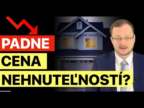 Rast alebo pád cien realít a nájmov? Analýza vývoja cien nehnutelností po pandémií v 2021