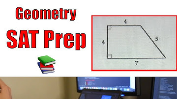 Geometry & Finding the Area | SAT Prep