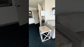 Room Tour! Seattle Homewood Suites Executive King Suite #washingtonstate