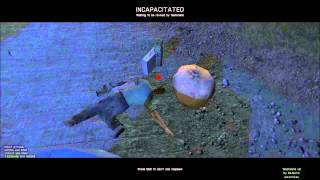 Arma 3 - Random Explosion