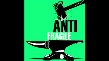 ANTIFRAGILE TRANCE 