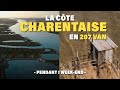 06  la cte charentaise en 207 van