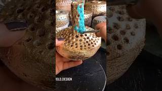 Balon Üzerinde Dekoratif Obje Yapımı Resimi