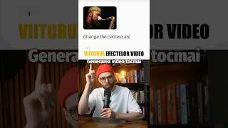 Viitorul Efectelor Video