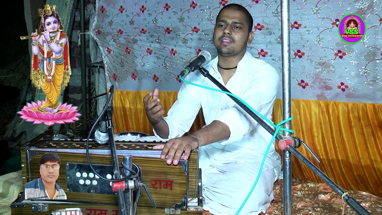 पूज्य संत श्री सुखदेवजी महाराज कुचेरा 