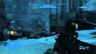 How To Boost The Little Guys - Halo Reach Guide