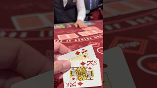 Play perfect basic strategy! #ultimatetexasholdem #casino #gambling