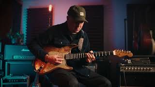 Scott McKeon SM Octave Fuzz Pedal Wonder Switch - YouTube