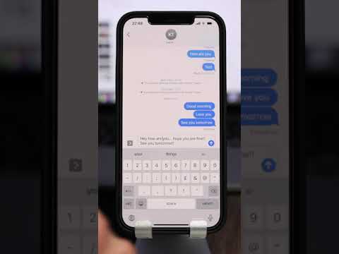 Precise Text Selection