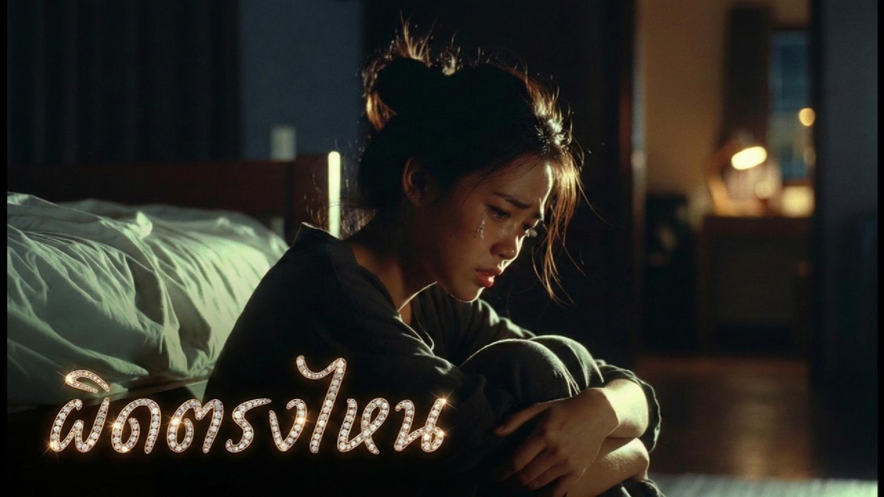 ผิดตรงไหน  