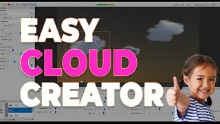 Celebrity KUMOWORKS = FREE CLOUD CREATOR & RENDERER Wealth