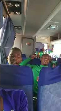 South African diski song