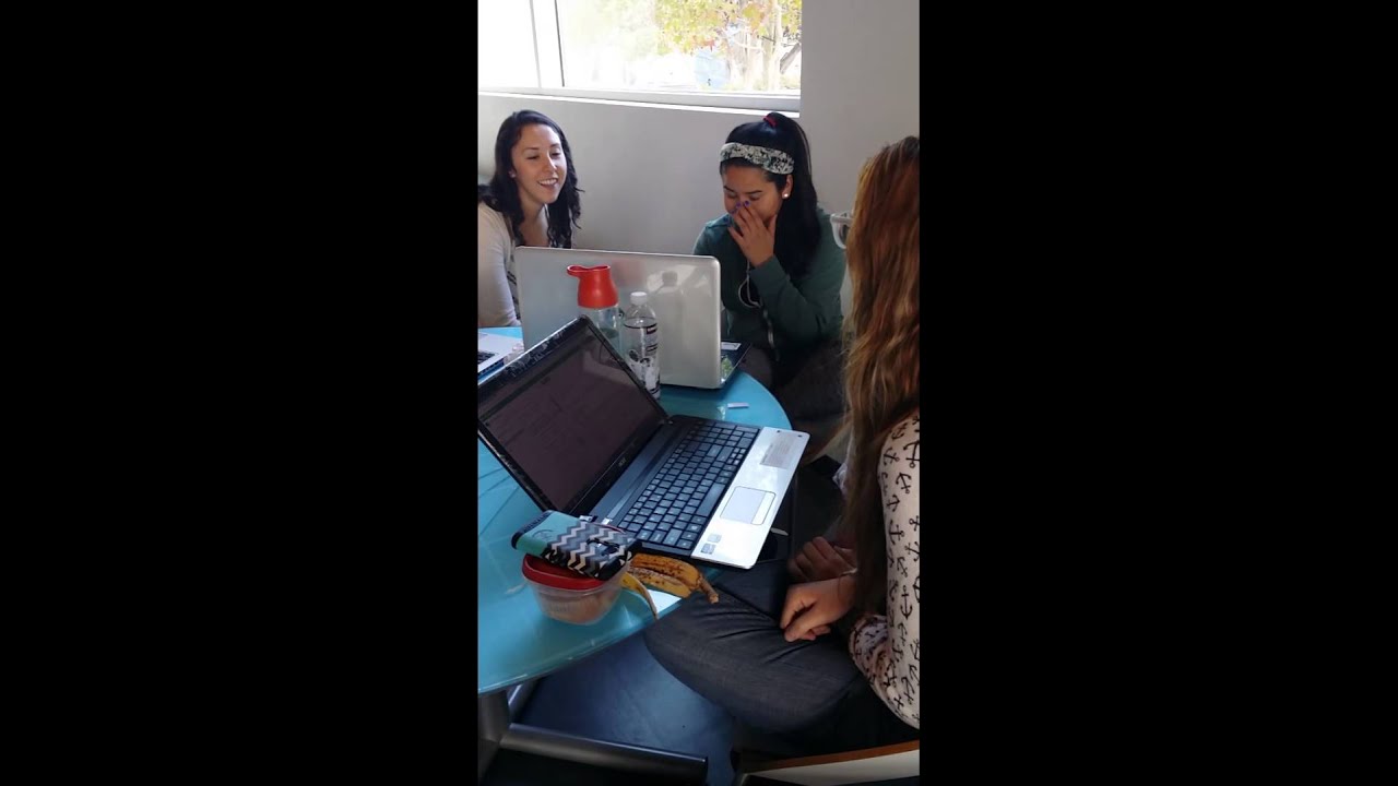 Csumb Psychology Student Research Group Youtube