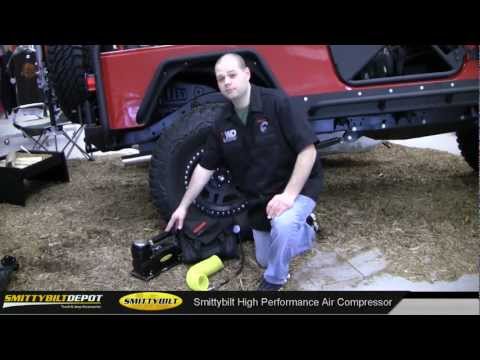 Smittybilt 5.65 CFM
