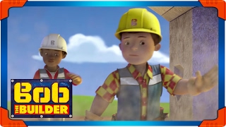 Bob the Builder US - The Silver Shield | Season 19 Episode 48 | Videos For Kids