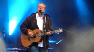 Mikael Wiehe - Den jag kunde va - Norrköping chords