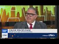Calamos Investments CEO: AI and Bitcoin are here to stay