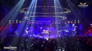 Dewa 19 ft Ari Lasso - Restoe Boemi (Live at Colosseum Jakarta)