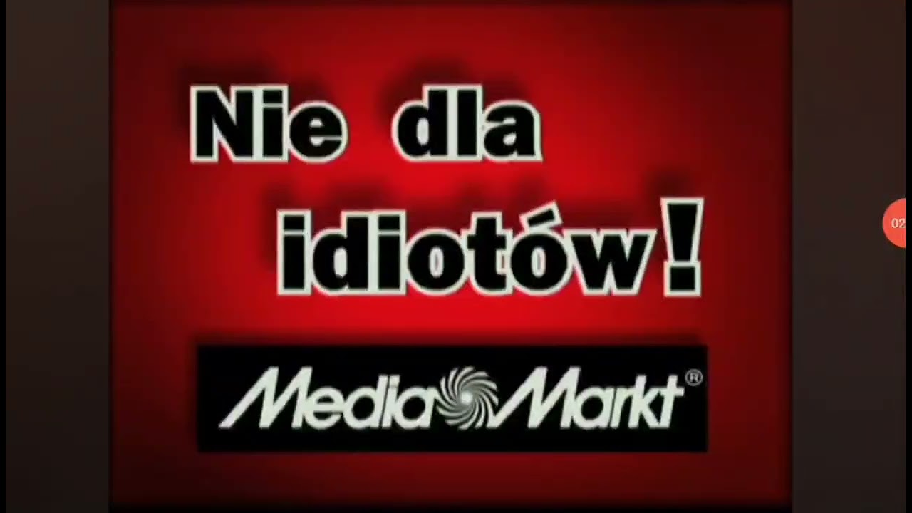 Media Markt Logo History (Updated 2)