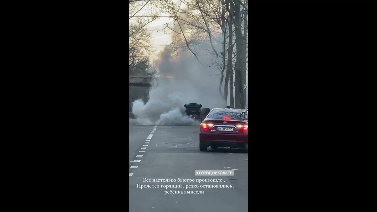 Иномарка суздальский проспект