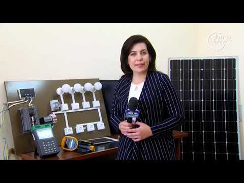 Video: Quyosh Energiyasidan Qanday Foydalanish Mumkin