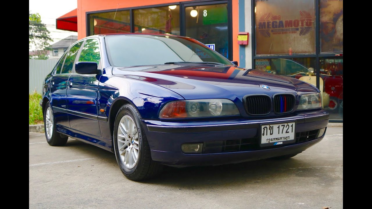 Опции fa bmw