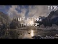 ♫ Uplifting Trance Mix #109 | December 2020 | OM TRANCE