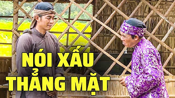 CỔ TÍCH MỚI 2025 | NÓI XẤU THẲNG MẶT | CỔ TÍCH VIỆT NAM | GHIỀN CỔ TÍCH