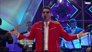 Eddy Herrera - (La Vieron) En Vivo De Extremo a Extremo