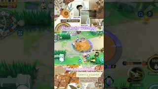 charizard never dissapoints #pokemon #ashdragonite  #popular #pokemonunite #pokemonashgray