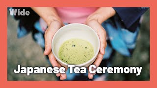 Perpetuating traditions in Japan I WIDE