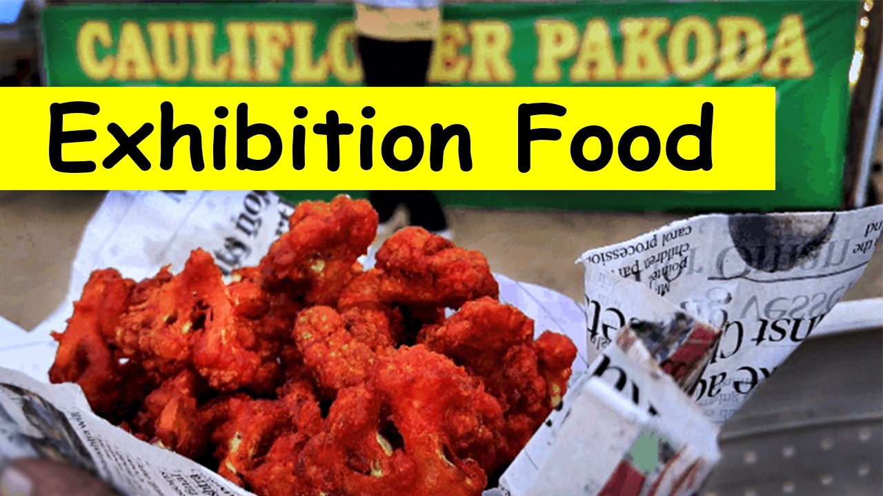 CHENNAI Exhibition | FOOD in EXHIBITION | Theevu Thidal Chennai Walkthrough