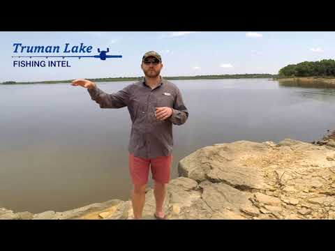 Welcome to Truman Lake Fishing Intel - YouTube