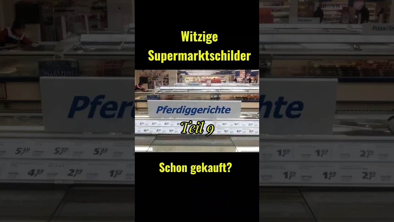 #supermarket