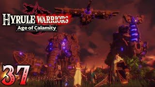 Hyrule Warriors: Age of Calamity [37] - All Hyrule, United