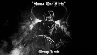 Humo Que Flota | base de rap estilo tumbado | USO LIBRE | Prod. @mxrap_beatz_official