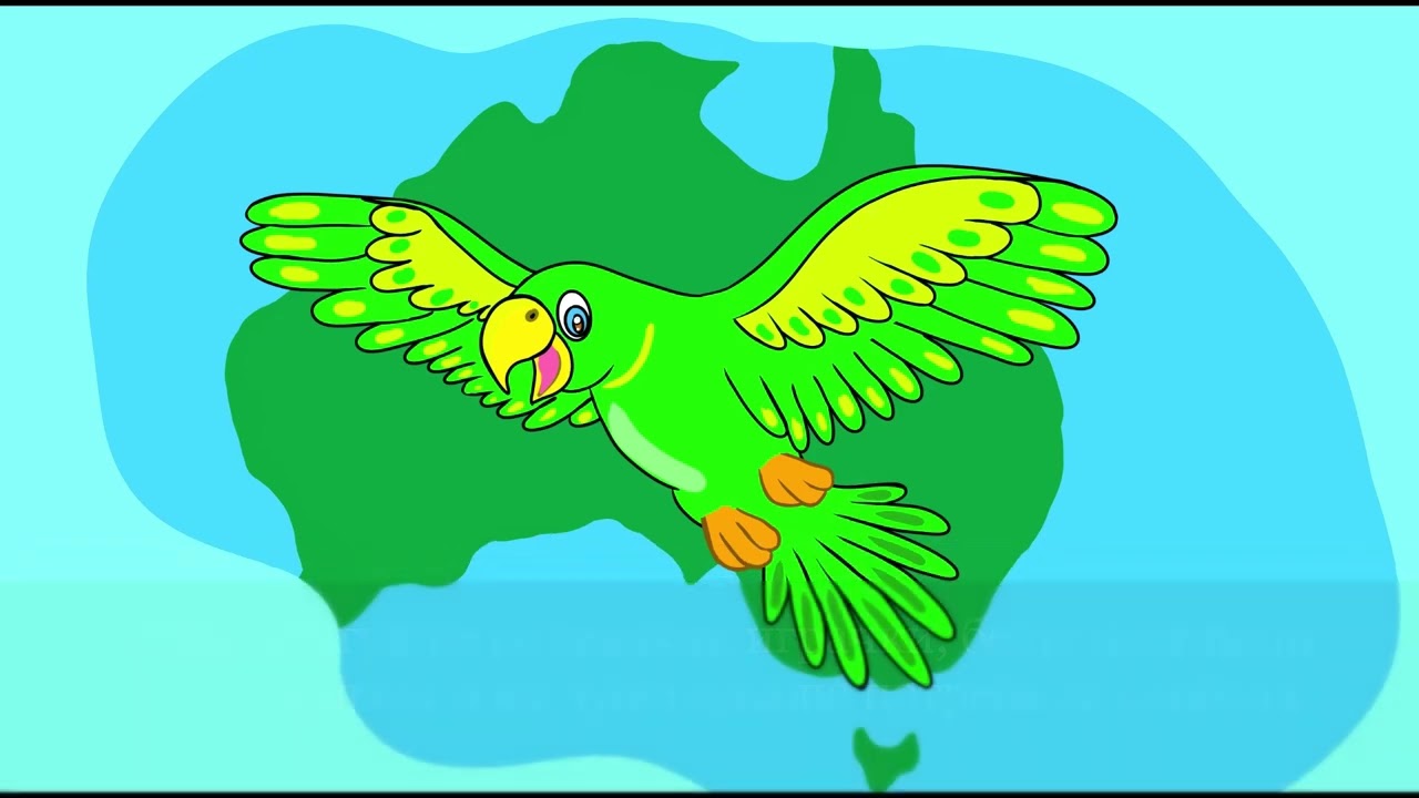 Биби лета за Австралија