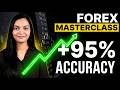 The Complete Forex Masterclass 2026 | Become a Profitable Trader (FREE Course)