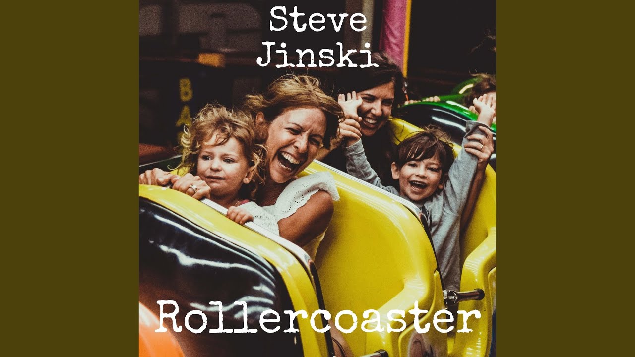 Watch Rollercoaster on YouTube Watch Rollercoaster on YouTube