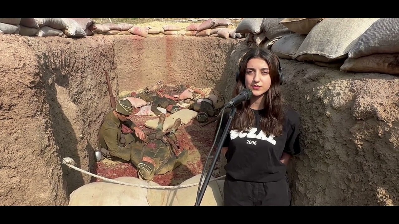 18 Mart 2024 İlçe Töreni 02 Klip