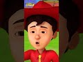 Chacha Bhatija | Shorts Cartoon Video For Kids | Comedy Cartoon | Wow Kidz Comedy #shorts