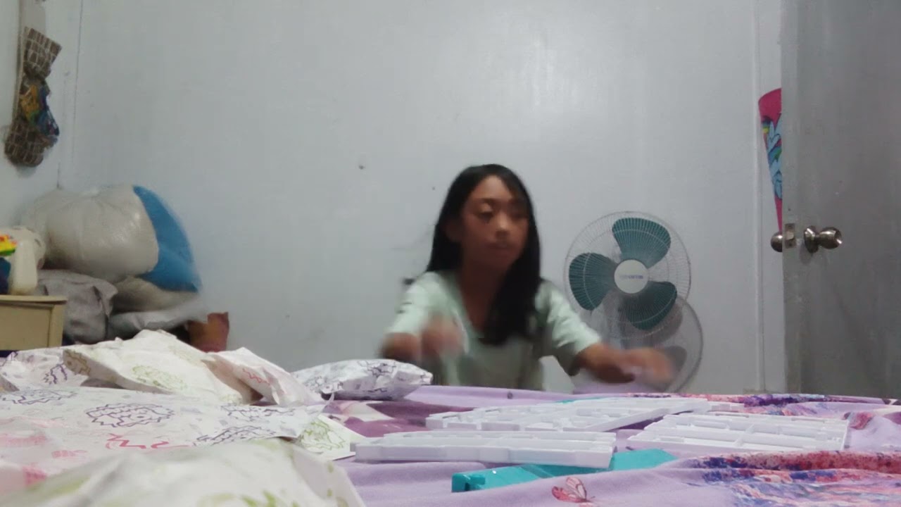 Building the"MINI TOY SHOP"(I got the ultra rare mini brands!) ☺️ 