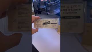 [컴퓨존]  [PATRIOT] DDR5 PC5-48000 CL30 SIGNATURE PREMIUM EVO 블랙 [16GB] (6000)구매후기