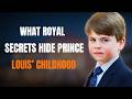 A Mother Before the Crown: How Catherine Is Shaping Prince Louis’ Future