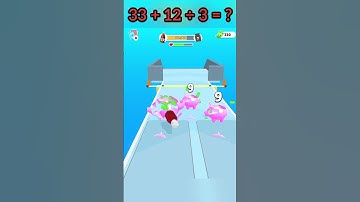 Fragile Roll 3D - ASMR fun satisfying gameplay #18 | @eaqgaming