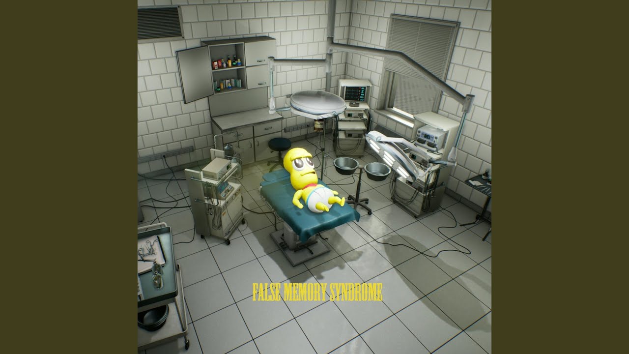 ピーナッツくんのおまじない (feat. チャンチョ & オレンジ博士)