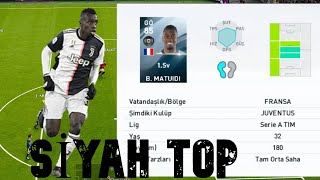 Penaltılara Kadar Giden Maçı Son Anda Kazandım Siyah Top Açtım