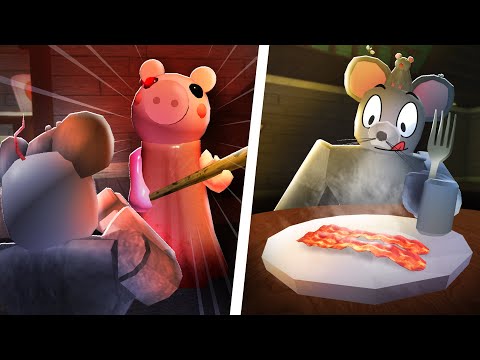 Glitch Plays Bakon (Roblox)