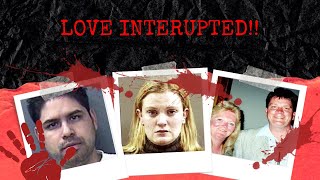 Love and Betrayal: The Shocking Case of Sarah Johnson
