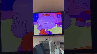 Rugrats No More Cookies